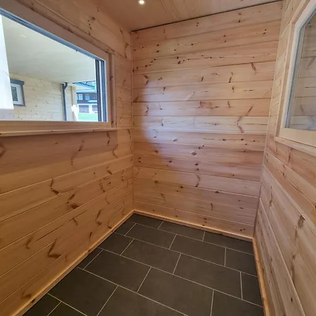 Tatil Evi Mettmapark - 1