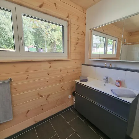 Mettmapark - 1 Сasa de vacaciones *