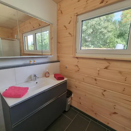 Mettmapark - 1 * Grafenhausen