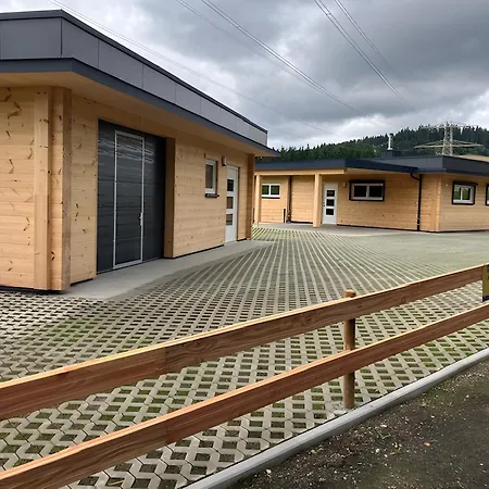 Сasa de vacaciones Mettmapark - 1