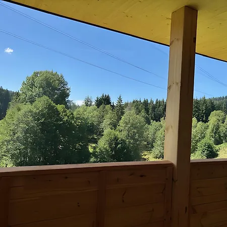 Tatil Evi Mettmapark - 1