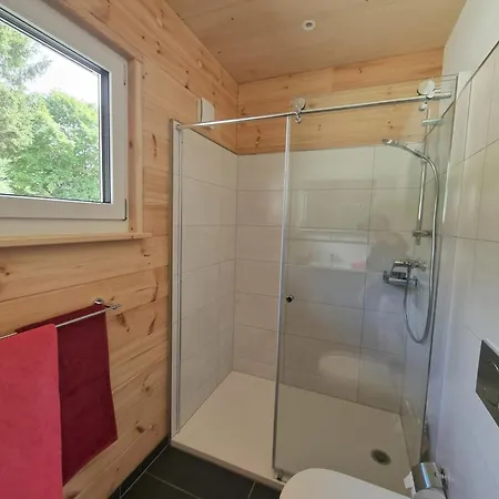 Mettmapark - 1 Grafenhausen