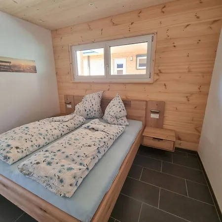 Tatil Evi Mettmapark - 1