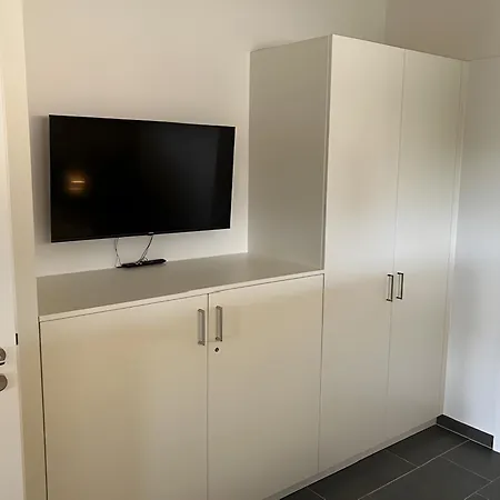 Mettmapark - 1 Сasa de vacaciones *