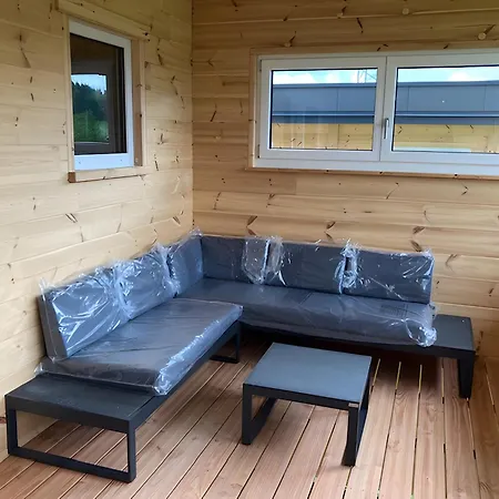 Tatil Evi Mettmapark - 1 *