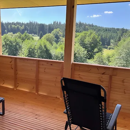 Mettmapark - 1 Tatil Evi Grafenhausen