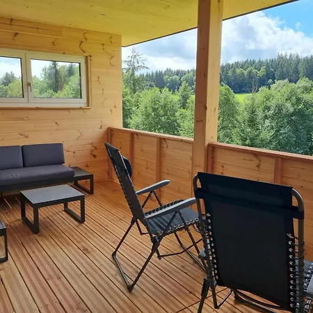 Mettmapark - 1 Tatil Evi