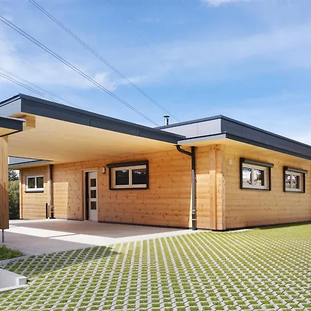 Mettmapark - 1 Tatil Evi