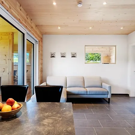 Tatil Evi Mettmapark - 1