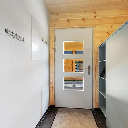 Tatil Evi Mettmapark - 1 Grafenhausen