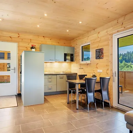 Tatil Evi Mettmapark - 1