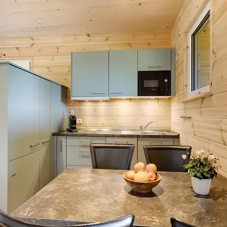 Mettmapark - 1 Tatil Evi *