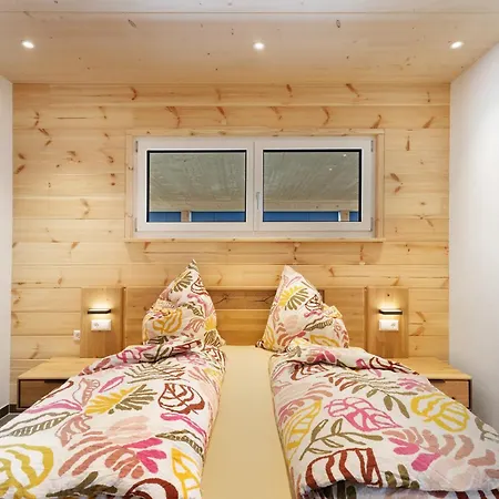 Tatil Evi Mettmapark - 1