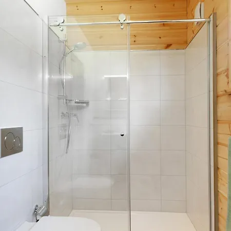 Mettmapark - 1 Tatil Evi