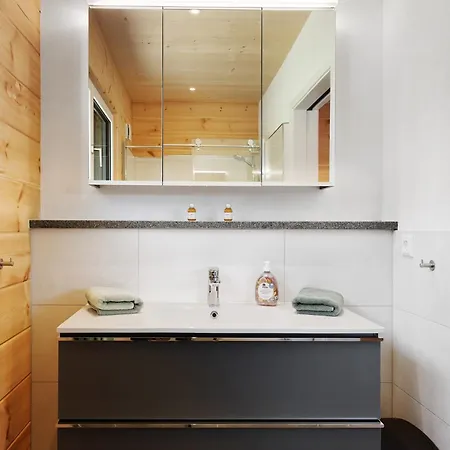 Tatil Evi Mettmapark - 1