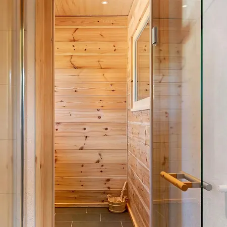 Mettmapark - 1 Tatil Evi *