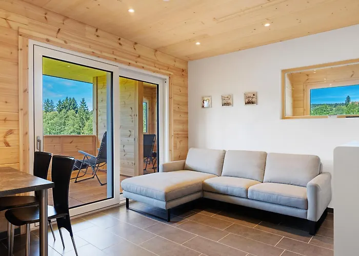 Mettmapark - 1 * Grafenhausen